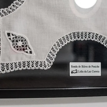 Casa Rendas By Cosycasa 別荘 *