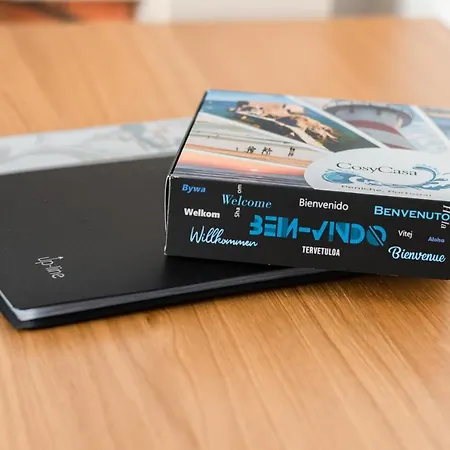 別荘 Casa Rendas By Cosycasa