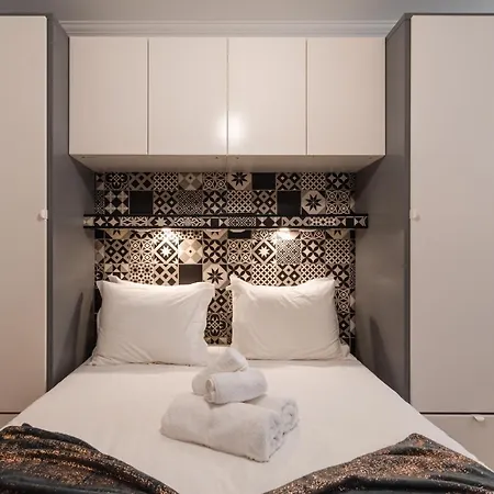 Σπίτι διακοπών Casa Rendas By Cosycasa