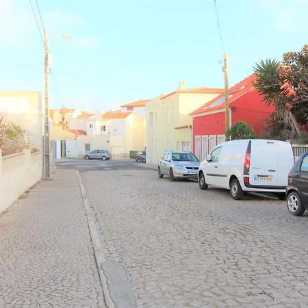 別荘 Casa Rendas By Cosycasa *