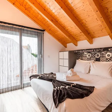 Σπίτι διακοπών Casa Rendas By Cosycasa *