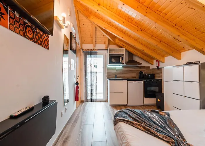 Casa Rendas By Cosycasa 別荘 *