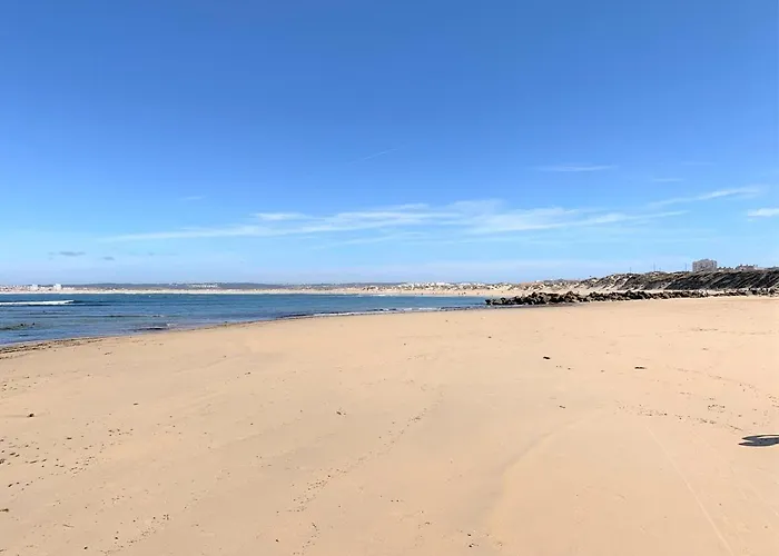 Casa Rendas By Cosycasa * ペニシェ