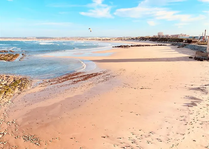 Casa Rendas By Cosycasa 別荘 ペニシェ