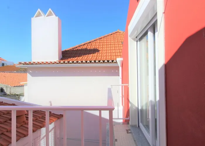 Casa Rendas By Cosycasa 別荘