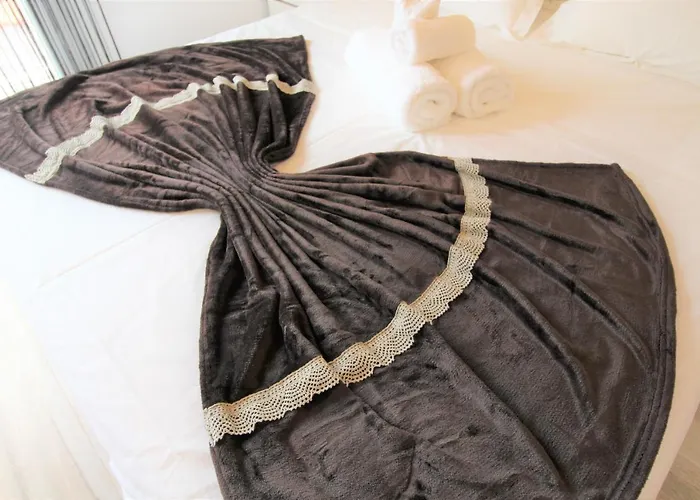 Casa Rendas By Cosycasa ペニシェ