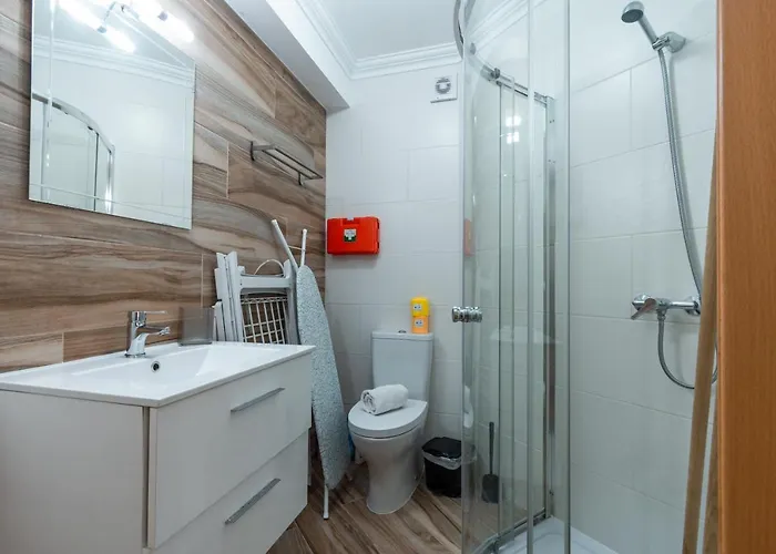 別荘 Casa Rendas By Cosycasa ペニシェ