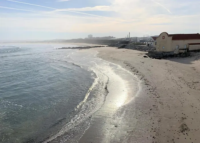 別荘 Casa Rendas By Cosycasa *