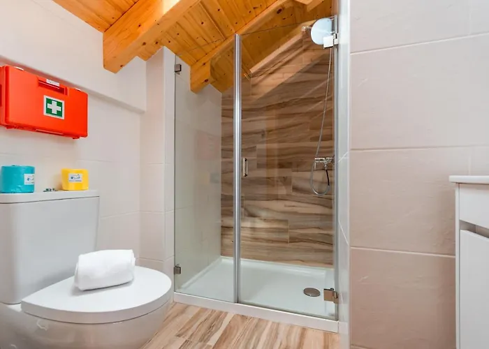 別荘 Casa Rendas By Cosycasa *