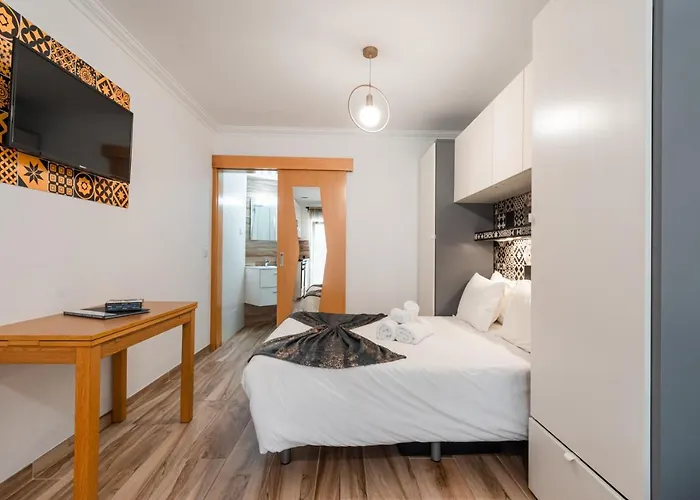 別荘 Casa Rendas By Cosycasa