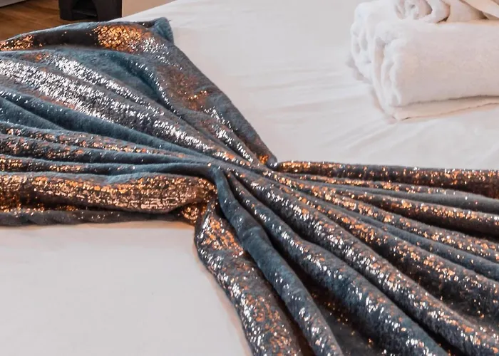 Casa Rendas By Cosycasa * ペニシェ