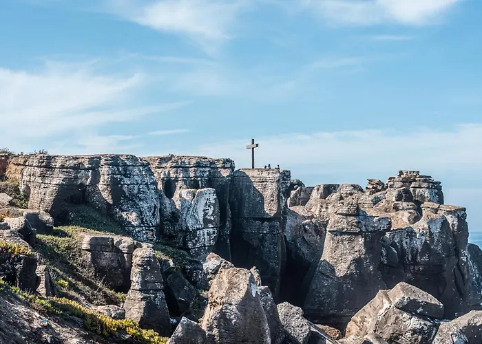 Casa Rendas By Cosycasa * ペニシェ