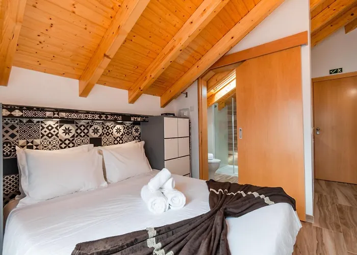 Casa Rendas By Cosycasa