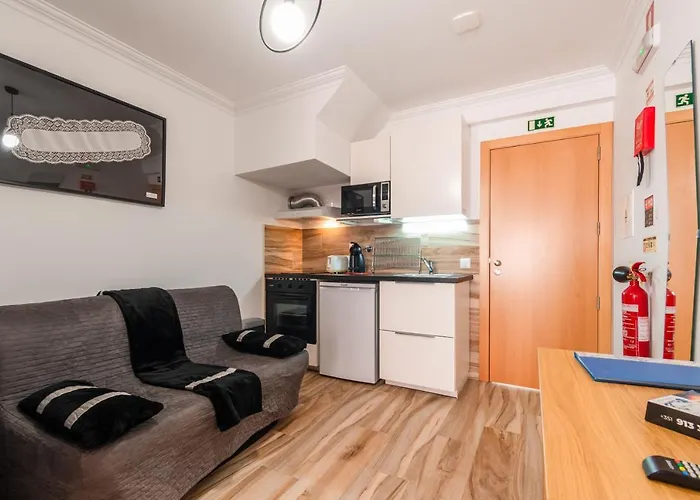 Casa Rendas By Cosycasa * ペニシェ