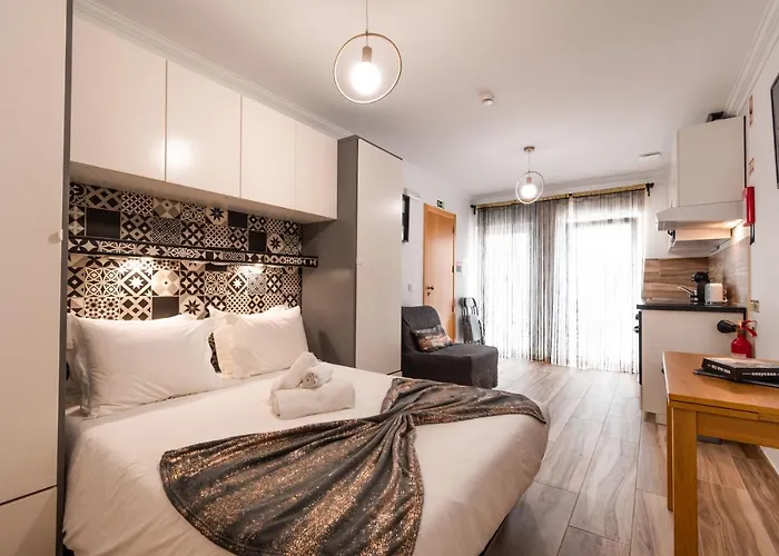 Casa Rendas By Cosycasa 別荘 ペニシェ