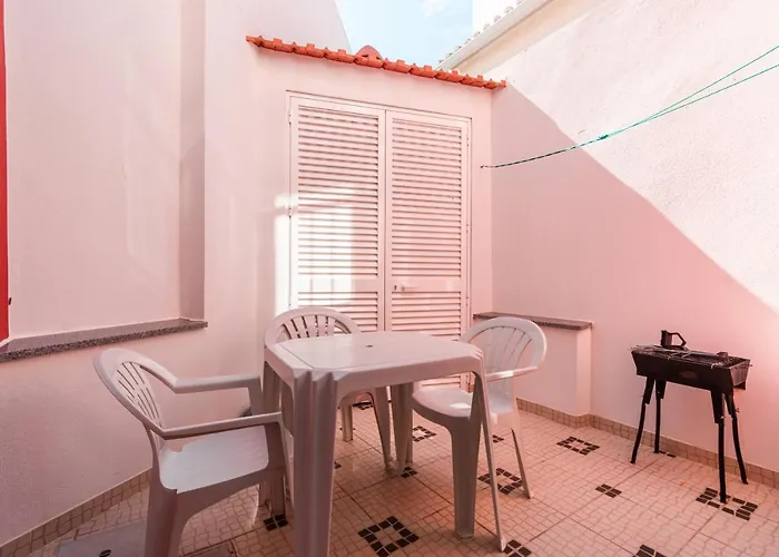 別荘 Casa Rendas By Cosycasa