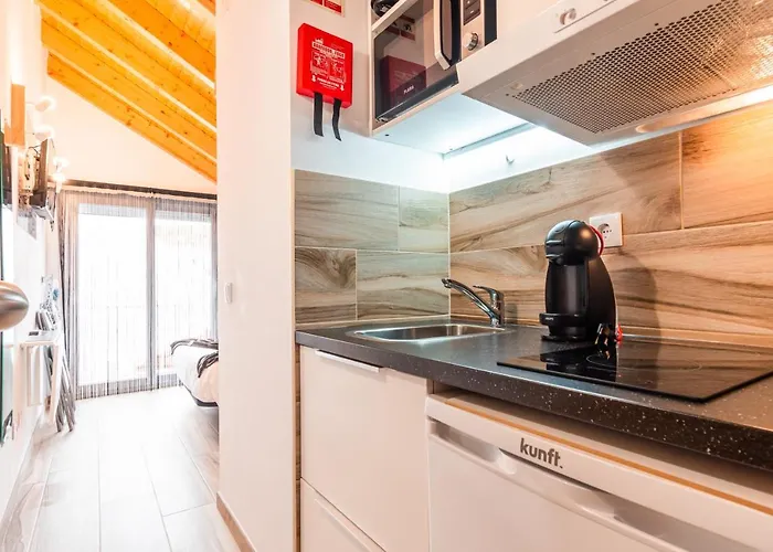 Casa Rendas By Cosycasa * ペニシェ