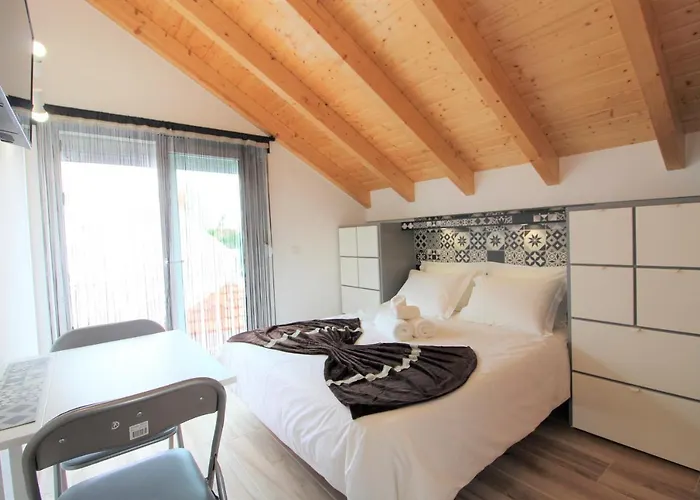 別荘 Casa Rendas By Cosycasa *