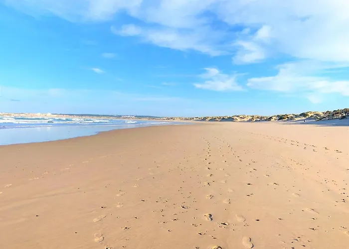 Casa Rendas By Cosycasa