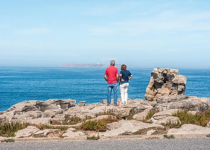 Casa Rendas By Cosycasa