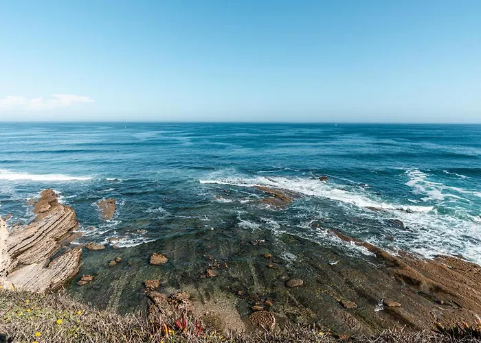 別荘 Casa Rendas By Cosycasa ペニシェ