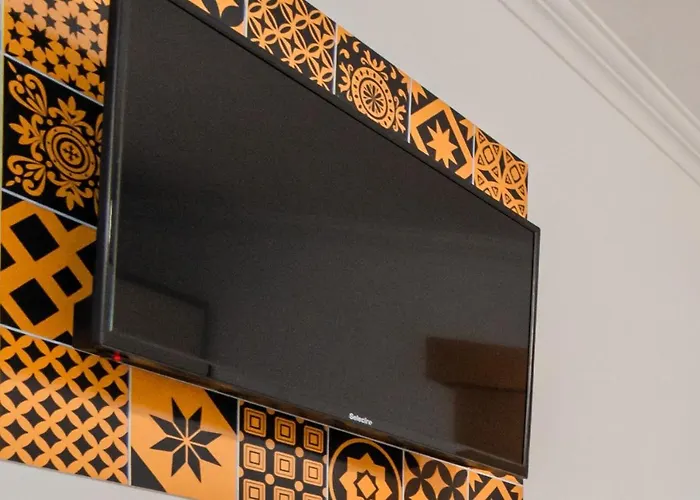 Casa Rendas By Cosycasa ペニシェ