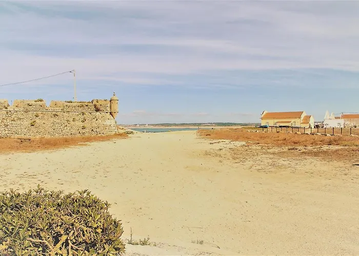 Casa Rendas By Cosycasa * ペニシェ