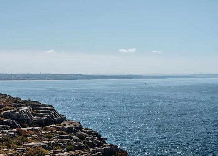 別荘 Casa Rendas By Cosycasa ペニシェ