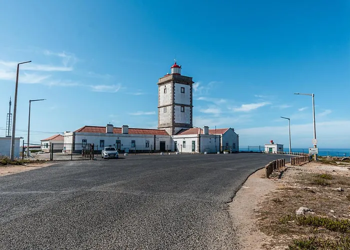 Casa Rendas By Cosycasa *