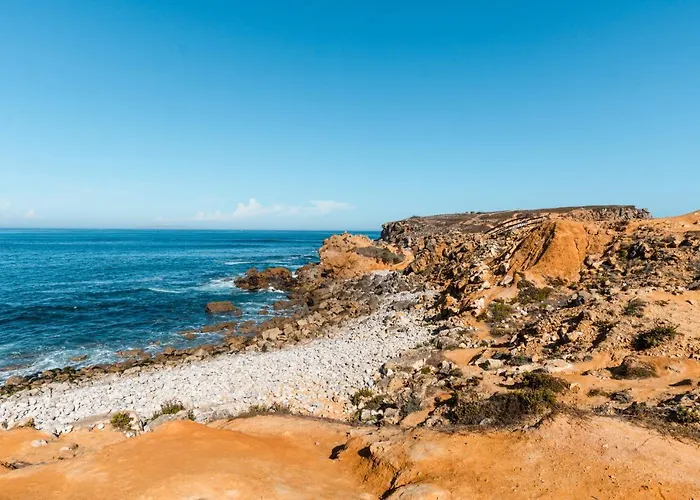 別荘 Casa Rendas By Cosycasa