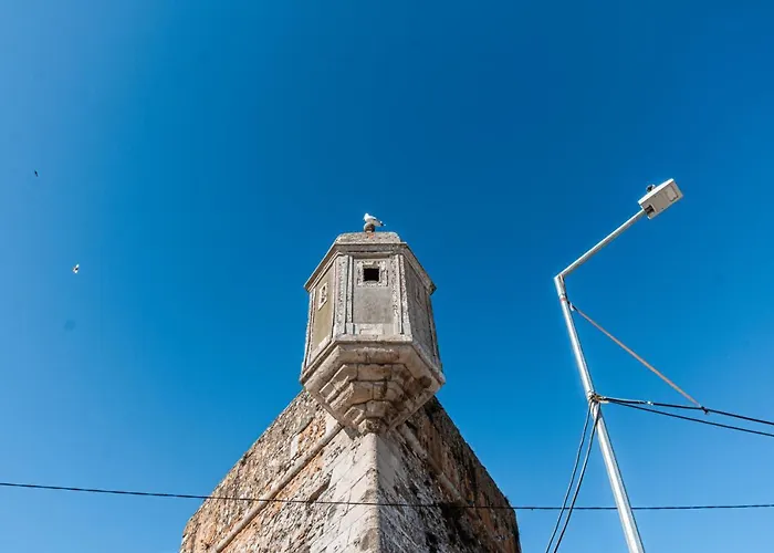 Casa Rendas By Cosycasa 別荘