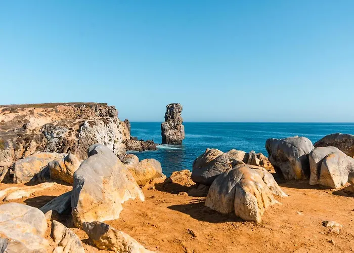 Casa Rendas By Cosycasa * ペニシェ