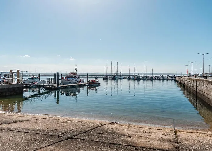 Casa Rendas By Cosycasa *