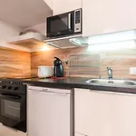 Casa Rendas By Cosycasa 佩尼契