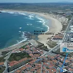 Casa vacanze Casa Rendas By Cosycasa Peniche