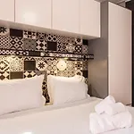 Casa Rendas By Cosycasa 度假居