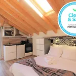 度假居 Casa Rendas By Cosycasa