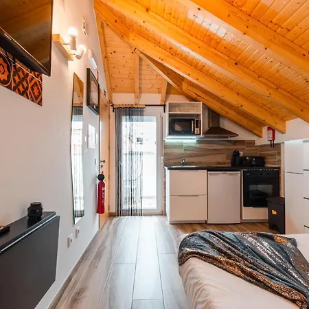 Casa Rendas By Cosycasa Casa vacanze *