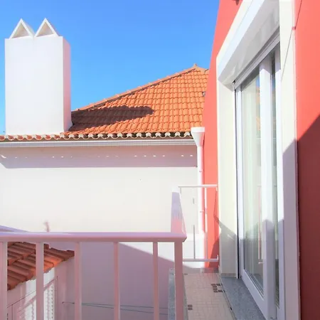 Casa Rendas By Cosycasa Casa vacanze