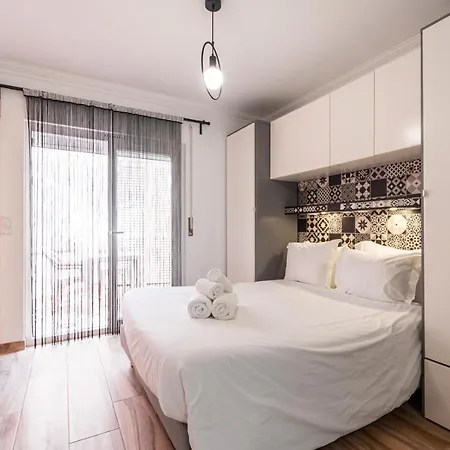 Holiday home Casa Rendas By Cosycasa *
