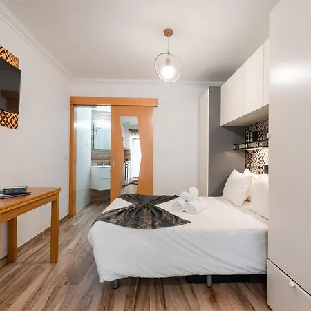 別荘 Casa Rendas By Cosycasa
