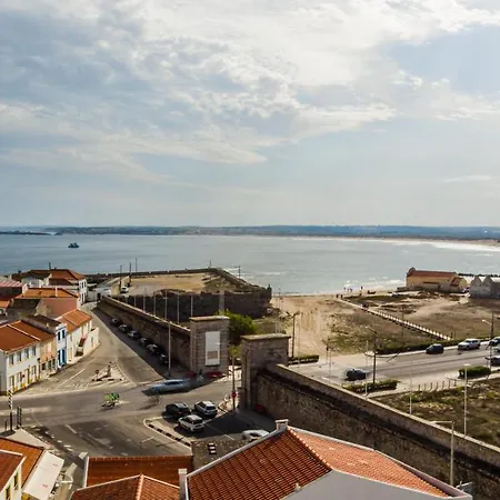 Holiday home Casa Rendas By Cosycasa Peniche