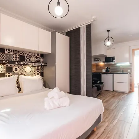 Holiday home Casa Rendas By Cosycasa