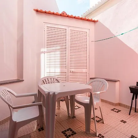 펜션 Casa Rendas By Cosycasa