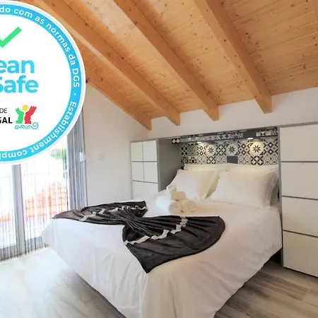 Casa Rendas By Cosycasa Holiday home