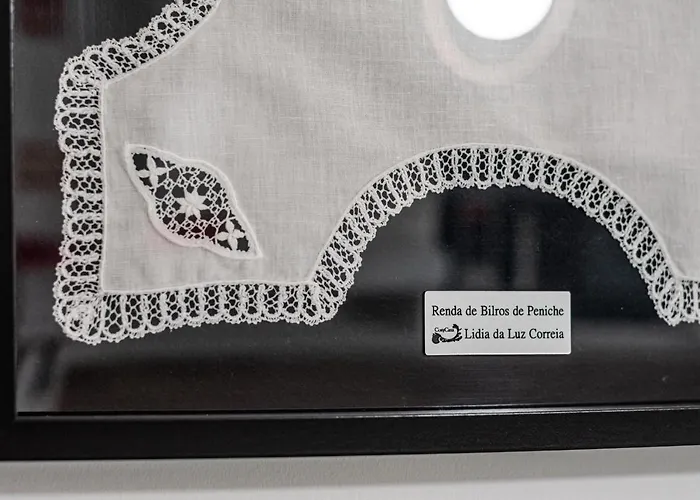 Casa Rendas By Cosycasa Casa vacanze *