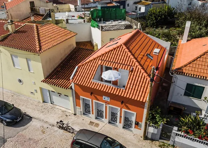 Casa Rendas By Cosycasa