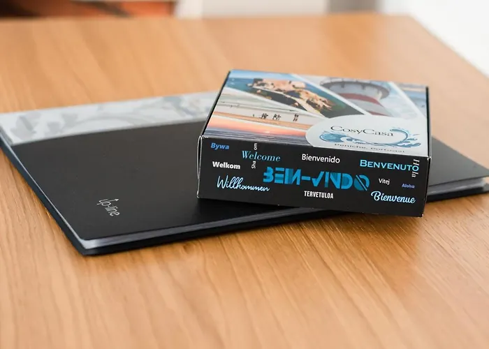 Casa vacanze Casa Rendas By Cosycasa