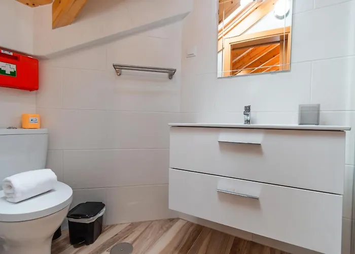 Casa vacanze Casa Rendas By Cosycasa Peniche