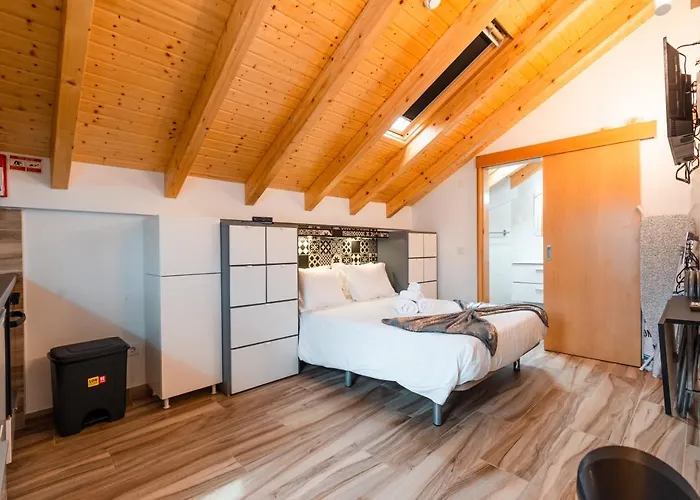 Casa Rendas By Cosycasa Casa vacanze